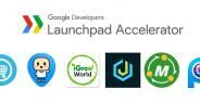 Banner Google Launchpad