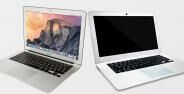 Pinebook Laptop Murah 1 Jutaan Dengan Rasa Macbook