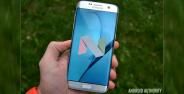 Banner Androidauthority Samsung S7 Nougat Beta