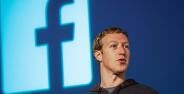 Mark Zuckerberg Akan Tinggalkan Facebook