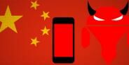 43 Produsen Diam Diam Mengirim Data Pribadi Penggunanya Ke China
