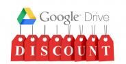 Google Drive Diskon Banner