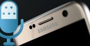 Bisa Belajar Asisten Bixby Bekerja Pada Aplikasi Bawaan Galaxy S8