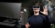 Asus Rilis Vivo Pc X Pc Gaming Untuk Virtual Reality