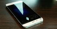 Banner Xiaomimi6phone Mi6