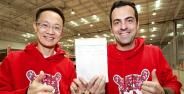 Hugo Barra Tinggalkan Xiaomi Ini Alasannya