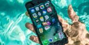Iphone 7 Masih Hidup Direndam Es Banner