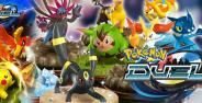 Pokemon Duel Android