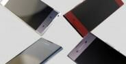 Sony Xperia X 2017 Banner
