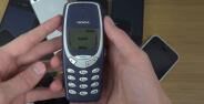 Nokia 3310 Modern 3