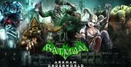 Batman Arkham Underworld Game Ala Coc Hadir Di Android