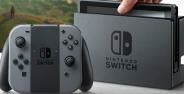 Nintendo Switch Dicuri Banner