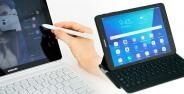 Mengintip Kecanggihan Tablet Samsung Galaxy S3 Galaxy Book