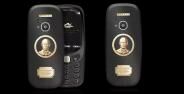 Muke Gile Nokia 3310 Edisi Supremo Putin Harganya Rp22 Juta