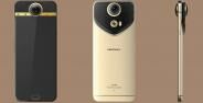 Harga Darling Smartphone Seksi Dengan Kamera 360 Derajat Pertama