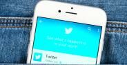 Twitter Sapu Bersih Tweet Negatif Dan Akun Sensitif Dilabeli Peringatan