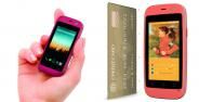 Smartphone Terkecil Di Dunia Banner