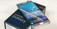 Samsung Galaxy Note 7 Rekondisi 3