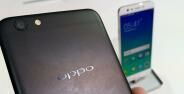Oppo F3 Plus Black Edition Tersedia Di Indonesia Harga 65 Juta