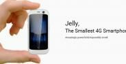 Jelly Smartphone Banner