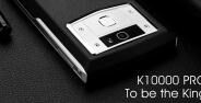 Oukitel K10000 Pro Android Dengan Baterai Besar 10000 Mah