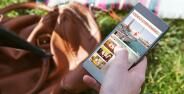 Orang Orang Lebih Suka Nonton Video Di Smartphone Dibandingkan Di Tv