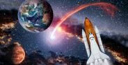 Elon Musk Perjalanan Ke Planet Mars Lebih Murah Dari Biaya Kuliah