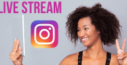 Banner Instagram
