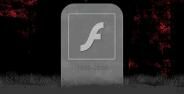 Adobe Bunuh Flash