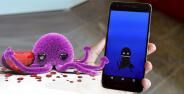 Android O Android Octopus