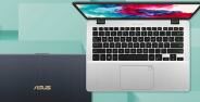 Asus Vivobook 14 A405