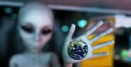 Nasa Cari Pelindung Bumi Dari Alien
