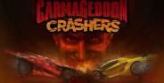 Carmageddon Crashers Game Balap Brutal