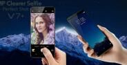 Smartphone Bezel Less Vivo V7 Indonesia