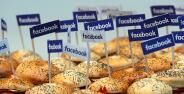 Pesan Makanan Di Facebook Banner