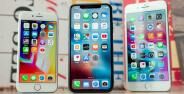 Iphone X Erafone Banner