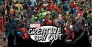 Marvel Creative Day Out 2018