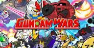 Game Line Gundam Wars