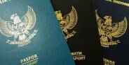 Layanan Paspor Online Indonesia Diretas