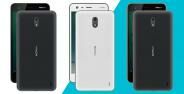 Launching Nokia 2 Indonesia 5