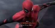 Spiderman Far From Home Banner 24dae