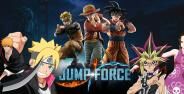 Jump Force 68437