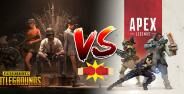 Apex Legends Vs Pubg Siapa Raja Battle Royale Banner 38e5b