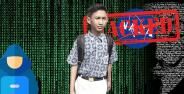 Remaja Indonesia Hack Situs Nasa Banner 0ebac