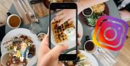 Akun Instagram Bertema Makanan Banner 902f3
