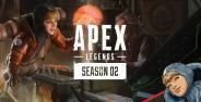 Apex Legends Season 2 Banner B0fee