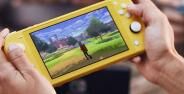 Nintendo Switch Lite 951cc