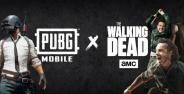 Fakta Menarik Pubg Mobile X The Walking Dead Banner 4d117