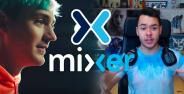 Streamer Game Paling Terkenal Di Mixer Banner E74fd