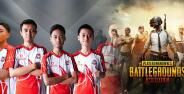 Tim Esport Pubgm Terbaik Indonesia 26010